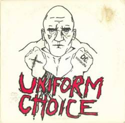 Uniform Choice : Untitled